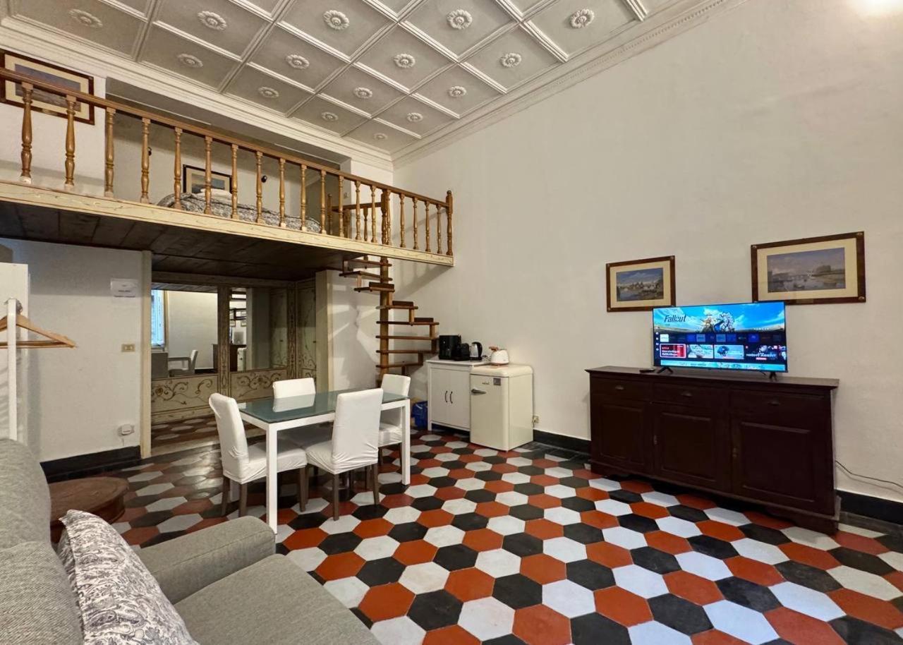 Appartamento Big Sweet Vicolo Roma